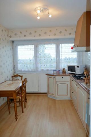 Appartement Années 60