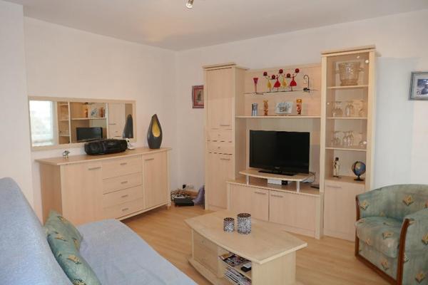 Appartement Années 60