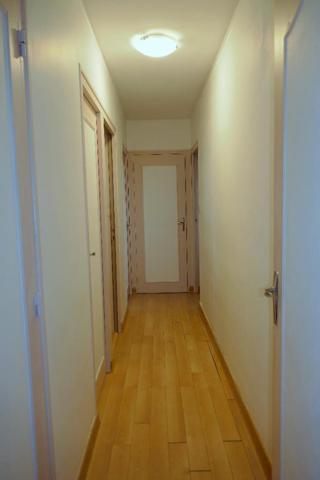 Appartement Années 60