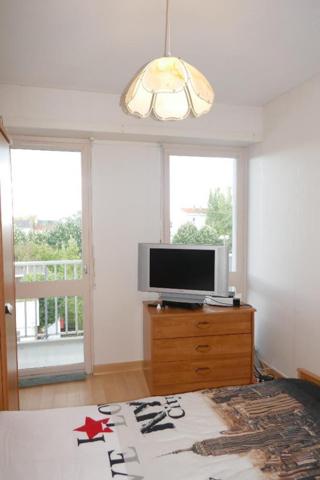 Appartement Années 60