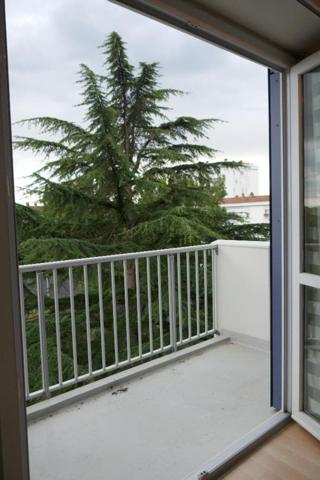 Appartement Années 60