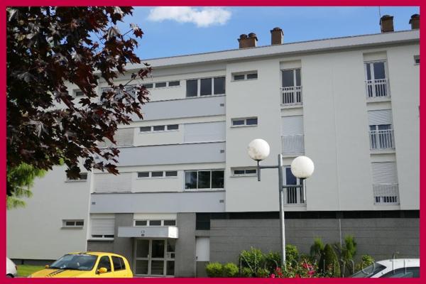 Appartement Années 60