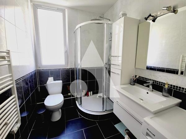 Appartement 2 pièces 43 m2