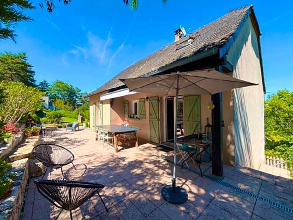 Maison 5 pièces 106.4 m2