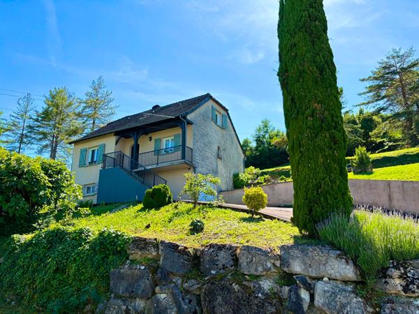 Maison 5 pièces 106.4 m2