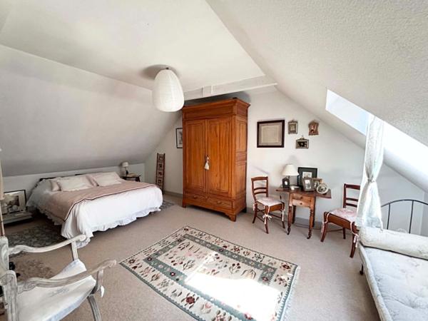 Maison 5 pièces 106.4 m2