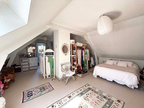 Maison 5 pièces 106.4 m2