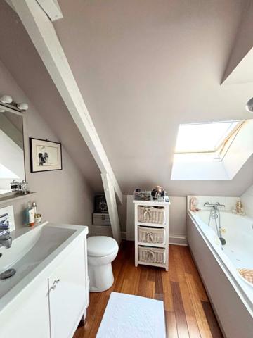 Maison 5 pièces 106.4 m2