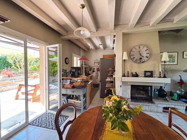 Maison 5 pièces 106.4 m2