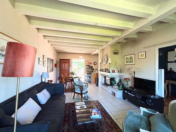 Maison 5 pièces 106.4 m2