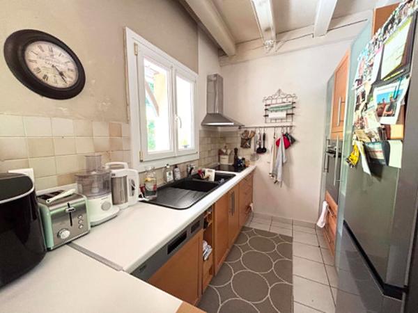 Maison 5 pièces 106.4 m2