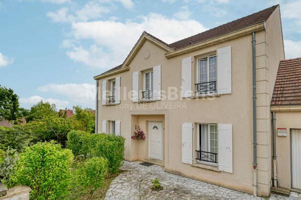 Magnifique Maison 180 m2