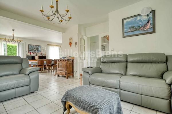 Magnifique Maison 180 m2