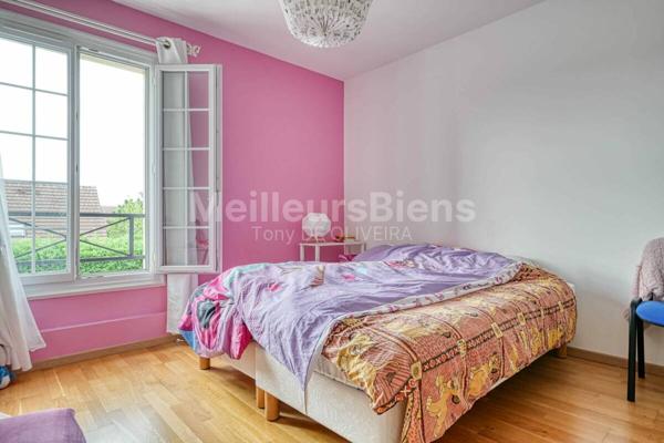 Magnifique Maison 180 m2