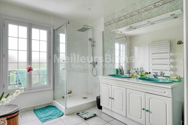 Magnifique Maison 180 m2