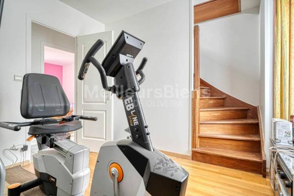 Magnifique Maison 180 m2