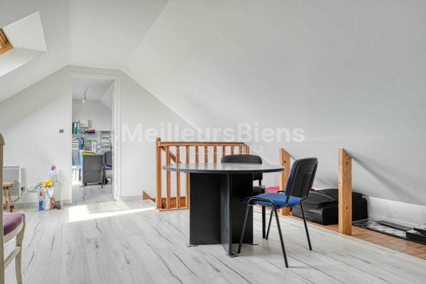 Magnifique Maison 180 m2