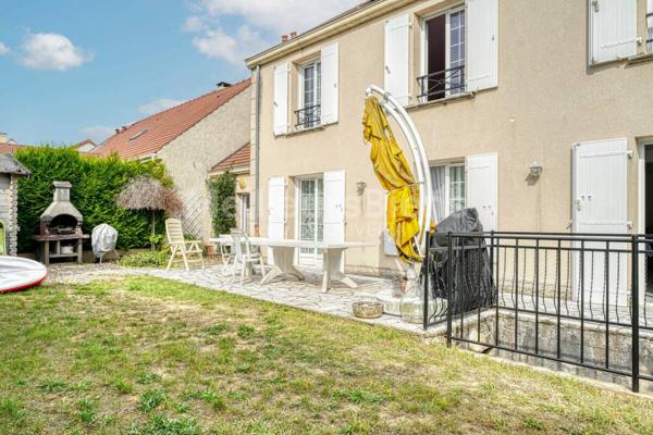 Magnifique Maison 180 m2