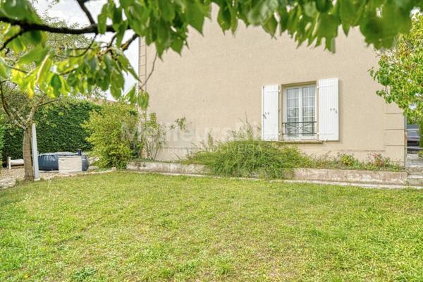 Magnifique Maison 180 m2