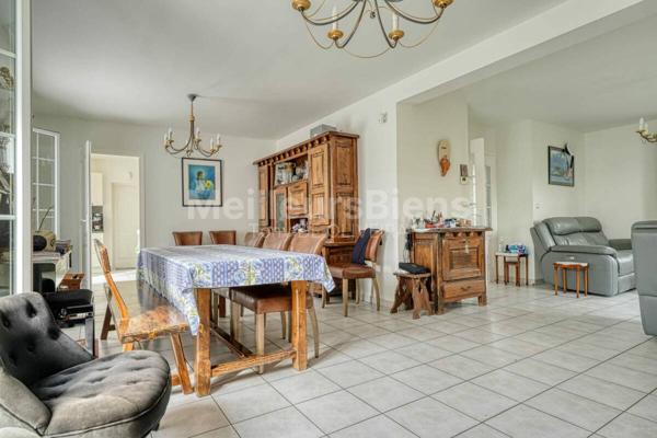 Magnifique Maison 180 m2