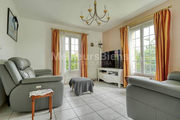 Magnifique Maison 180 m2