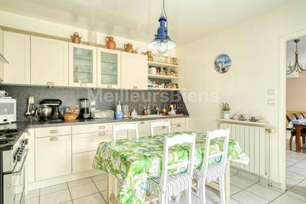 Magnifique Maison 180 m2