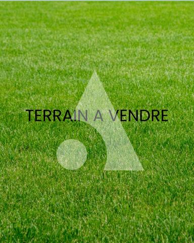 Terrain 273 m2