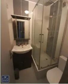 Appartement à louer 1 pièce 16.02m² Talence (33400)