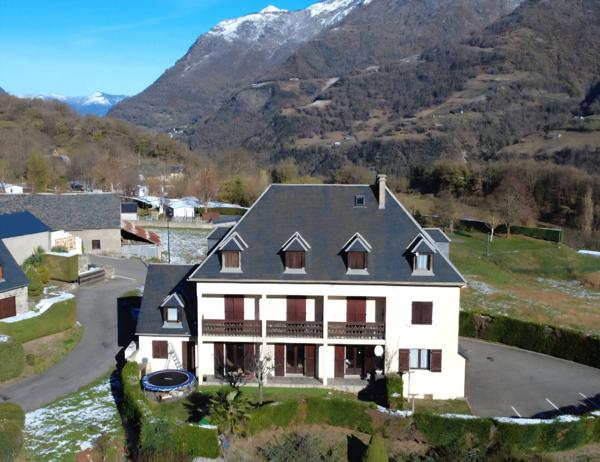 Appartement 4 pièces - 103 m² Exclusivité efficity