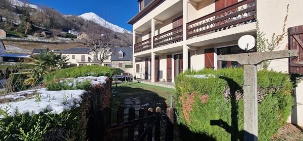 Appartement 4 pièces - 103 m² Exclusivité efficity