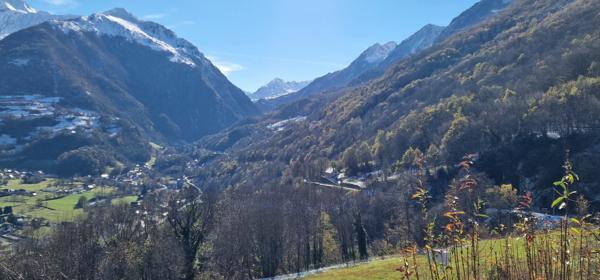 Appartement 4 pièces - 103 m² Exclusivité efficity