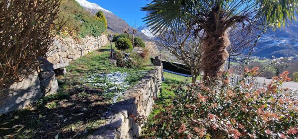 Appartement 4 pièces - 103 m² Exclusivité efficity