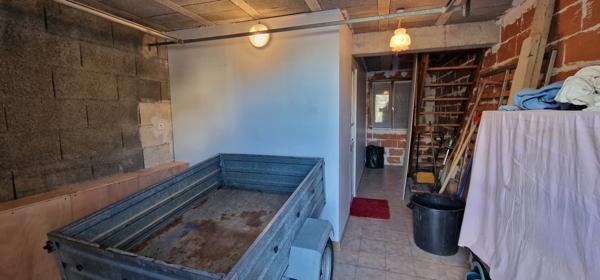 Appartement 4 pièces - 103 m² Exclusivité efficity