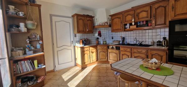 Appartement 4 pièces - 103 m² Exclusivité efficity