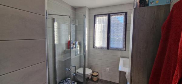 Appartement 4 pièces - 103 m² Exclusivité efficity