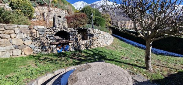 Appartement 4 pièces - 103 m² Exclusivité efficity