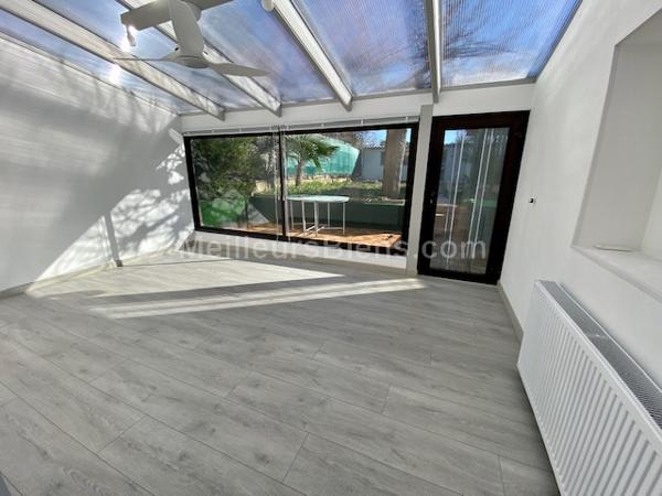 AUCH - Maison entièrement rénovée avec jardin et garage