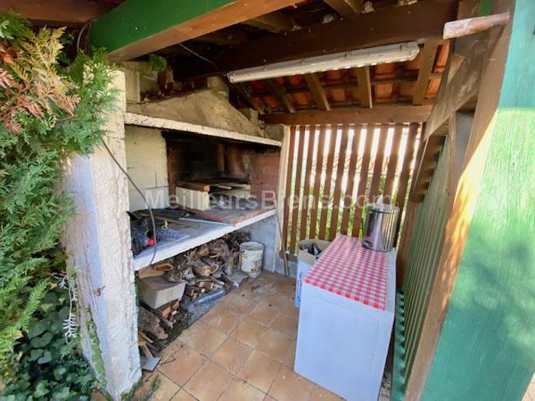 AUCH - Maison entièrement rénovée avec jardin et garage