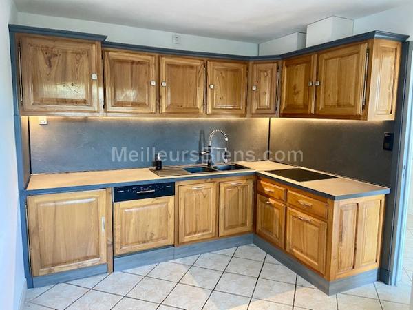 AUCH - Maison entièrement rénovée avec jardin et garage