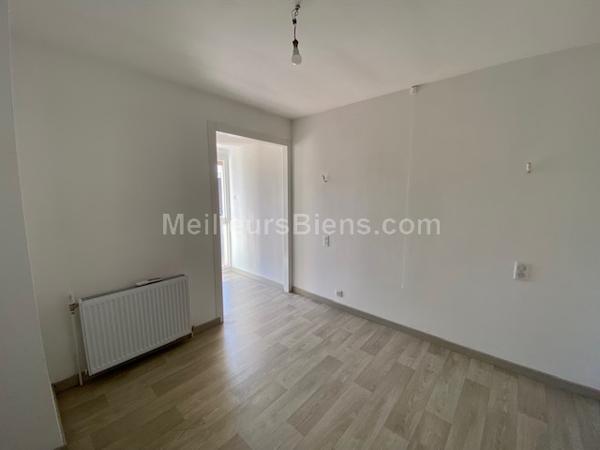 AUCH - Maison entièrement rénovée avec jardin et garage