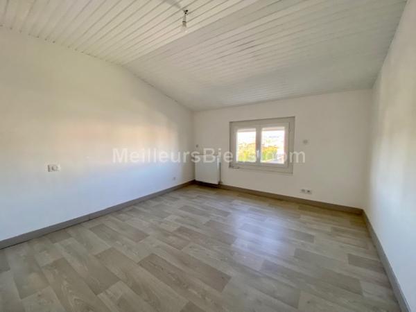 AUCH - Maison entièrement rénovée avec jardin et garage