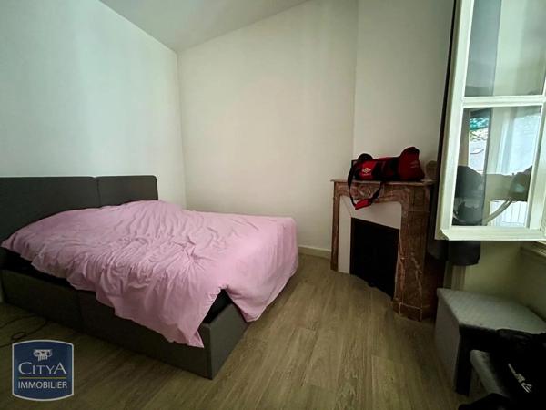 Appartement à louer 2 pièces 43.95m² Alençon (61000)
