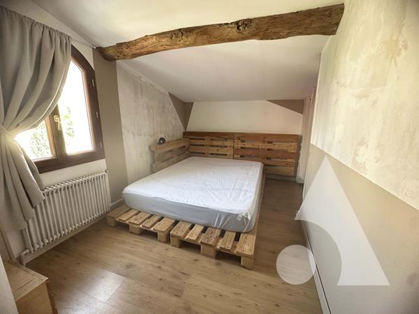 Appartement 5 pièces 75.86 m2