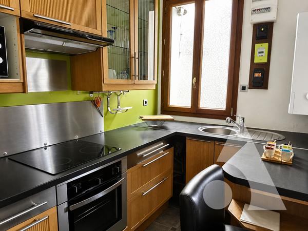 Appartement 5 pièces 75.86 m2