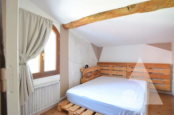 Appartement 5 pièces 75.86 m2