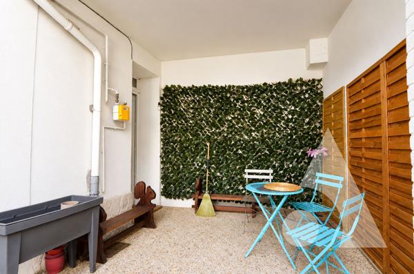 Appartement 5 pièces 75.86 m2