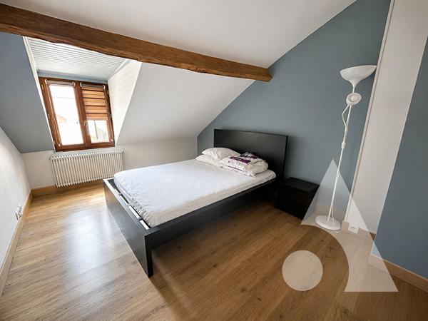 Appartement 5 pièces 75.86 m2