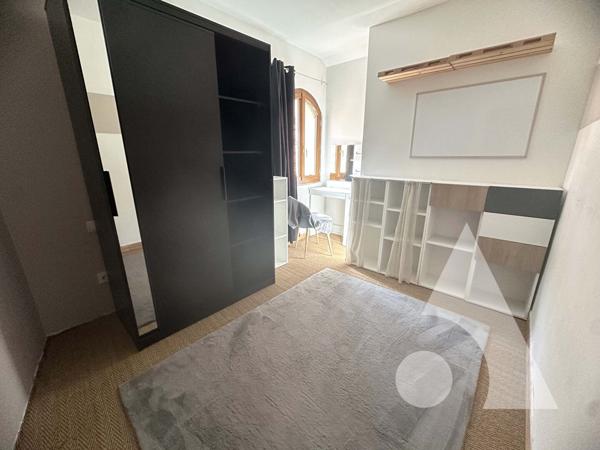 Appartement 5 pièces 75.86 m2