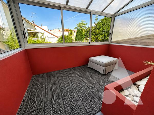 Appartement 5 pièces 75.86 m2
