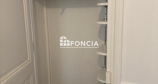 Location Appartement 2 pièces 30.8 m² - Levallois-perret 92300